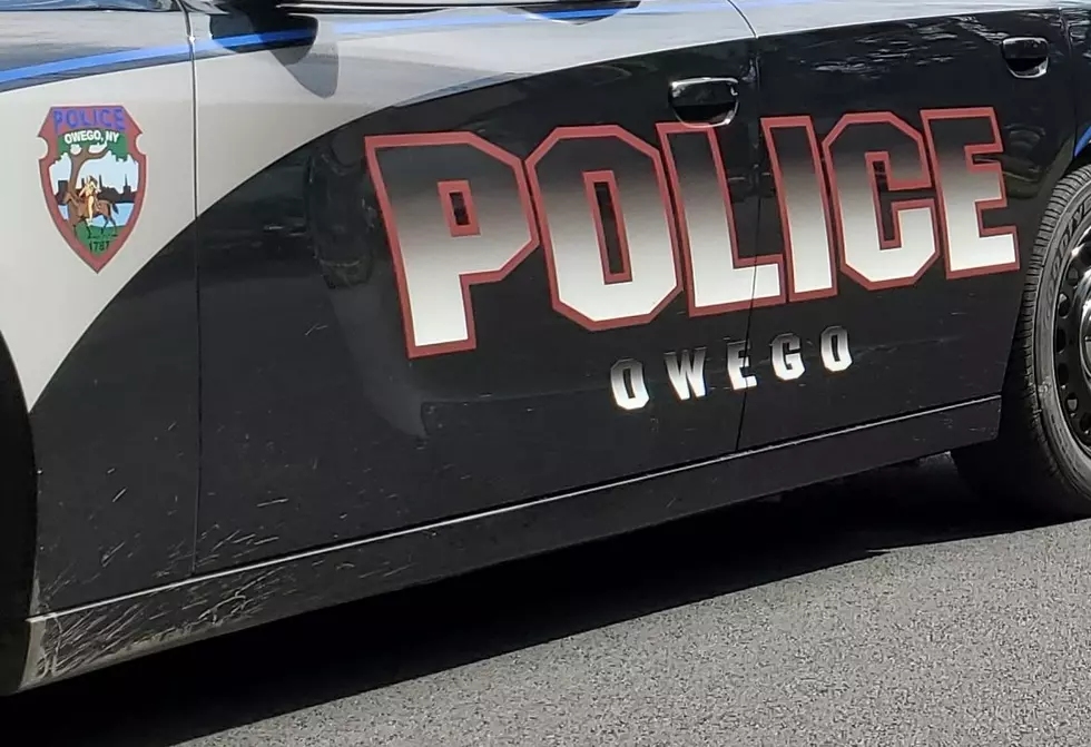 Two Arrested in Owego Apartment Break-ins