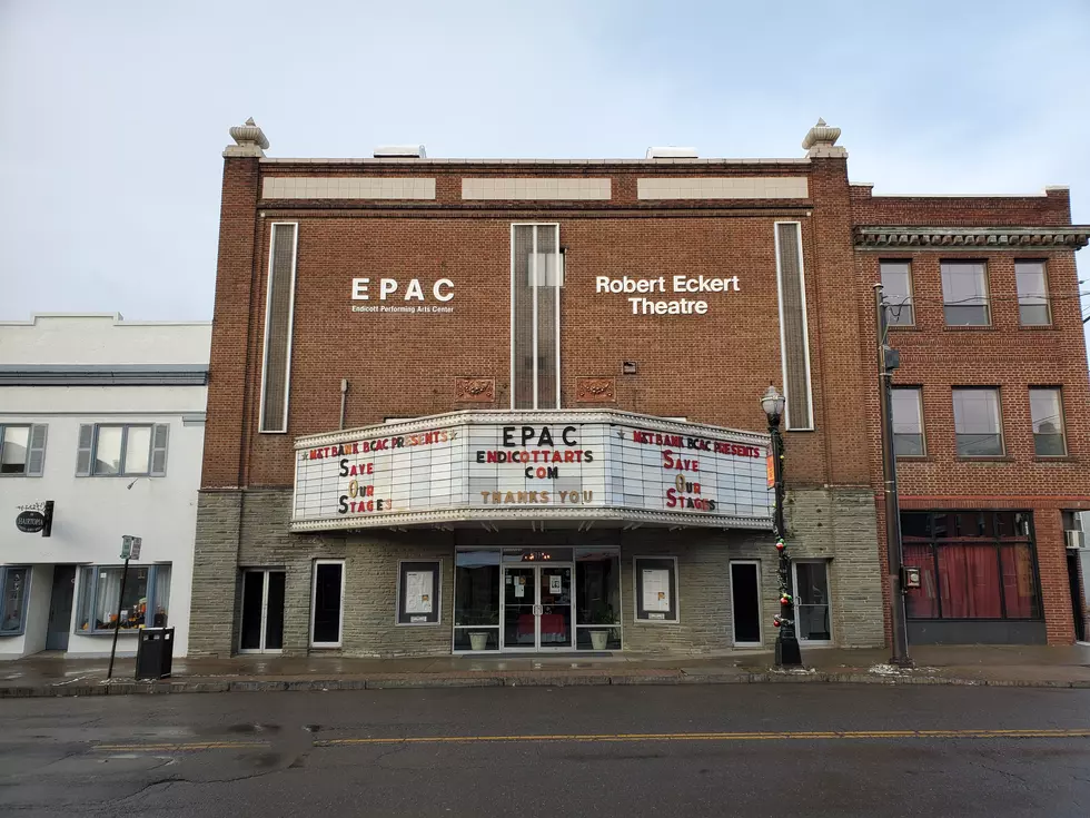 BINGHAMTON FLASHBACK: What Was EPAC Before It Was ‘EPAC’?