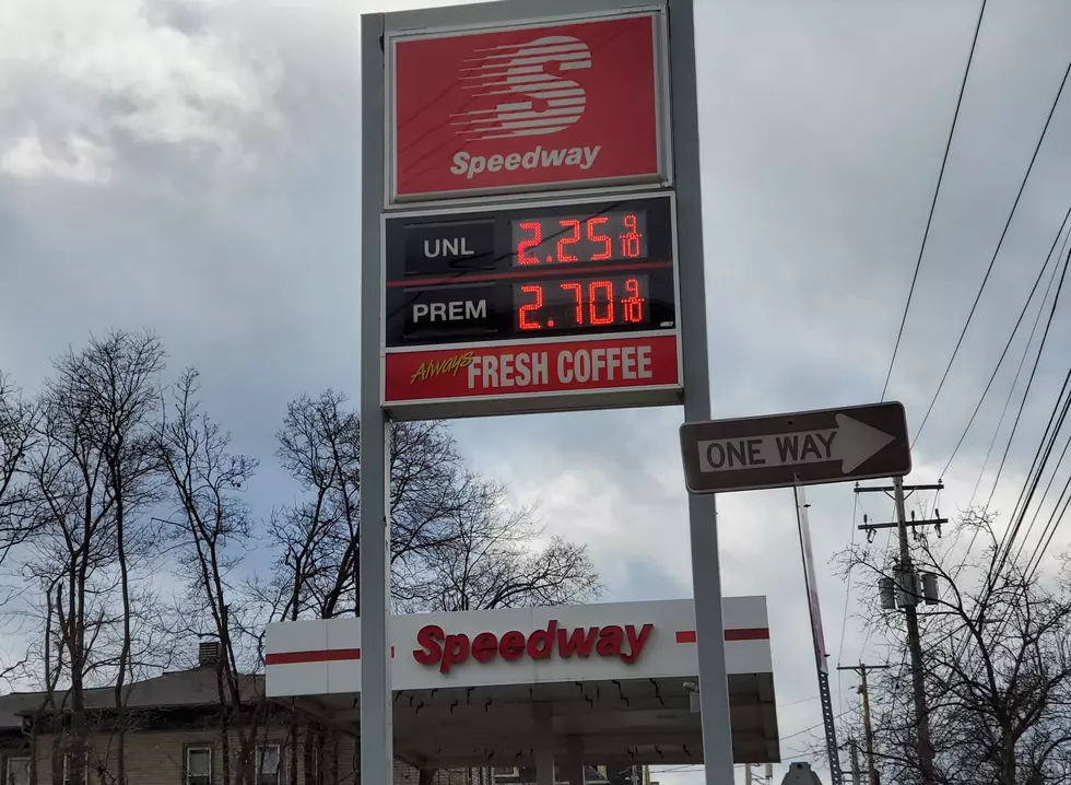 Binghamton Gas Price Jump Linked to the &#8220;Speedway Effect&#8221;