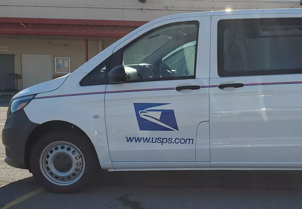 Syracuse Postal Carrier Indictment Marked &#8220;Return to Sender&#8221;