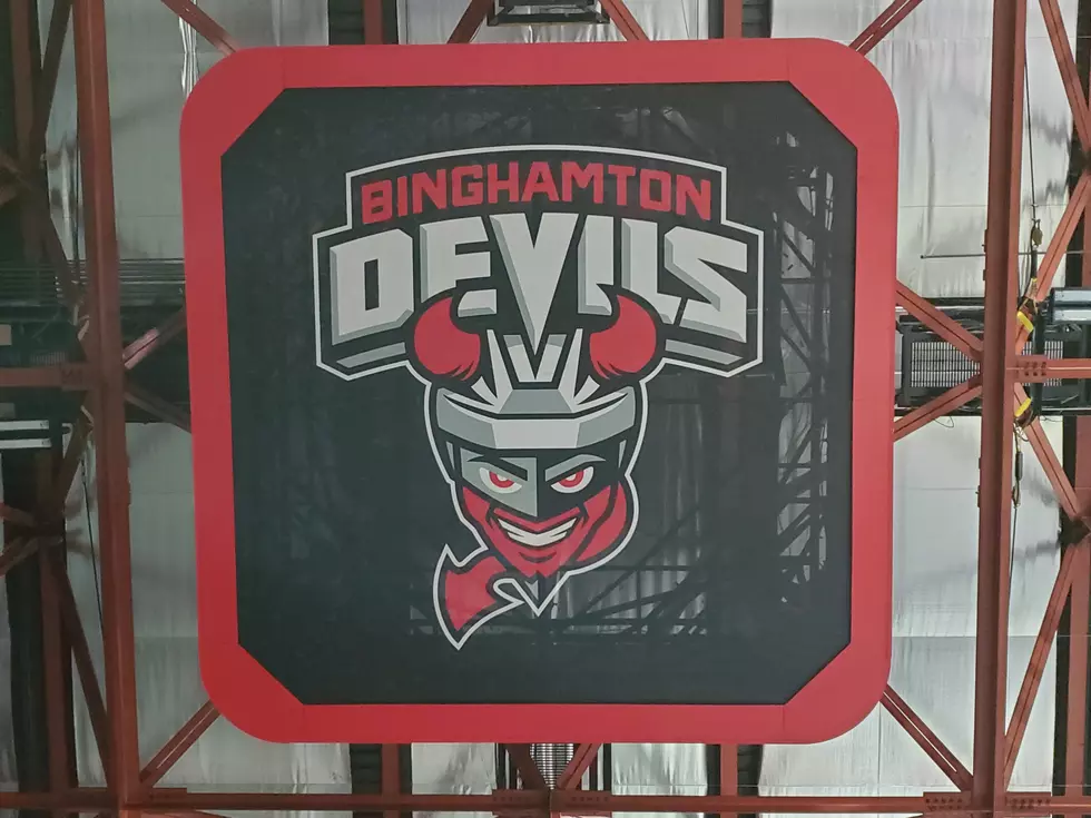 First Two Binghamton Devils Games Are Postponed