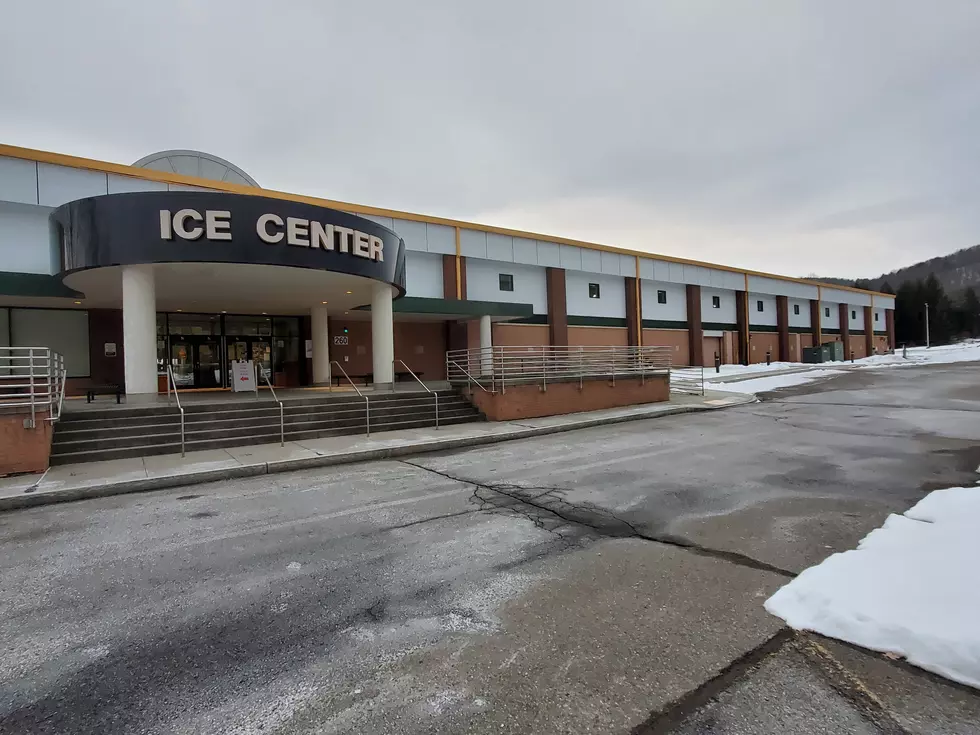 County-Operated Covid-19 Vaccine Site Opens at SUNY Broome