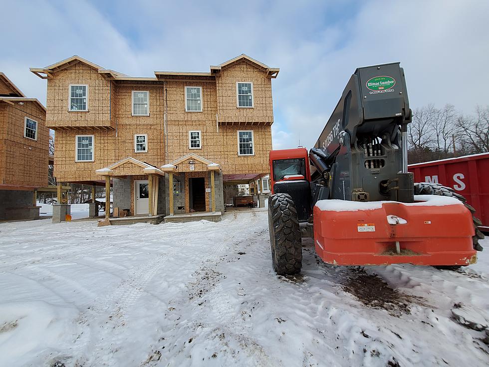 Town of Union Apartment Lottery