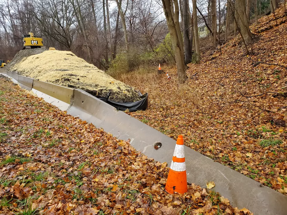 Tree Clearing to Start for Route 434 Greenway Project