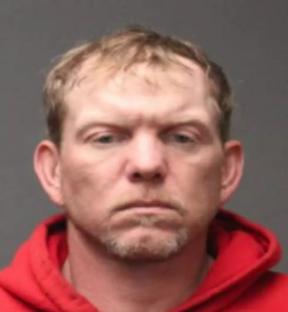 Chenango County Man Charged in Assault/Standoff With Police