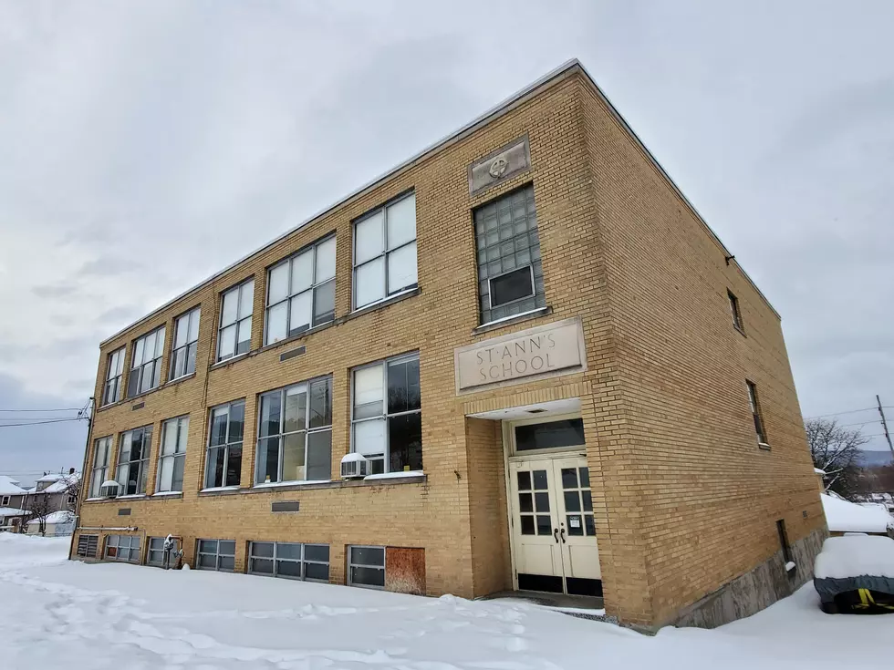 Fairview Recovery Plans to Use Old Town of Dickinson School