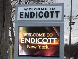 Endicott Hosts Downtown Revitalization Workshop
