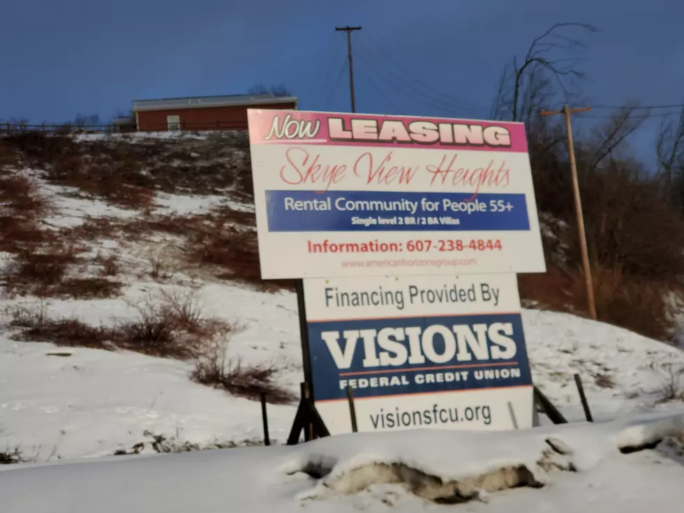 $20 Million Senior Living Housing Project Proposed in Endicott