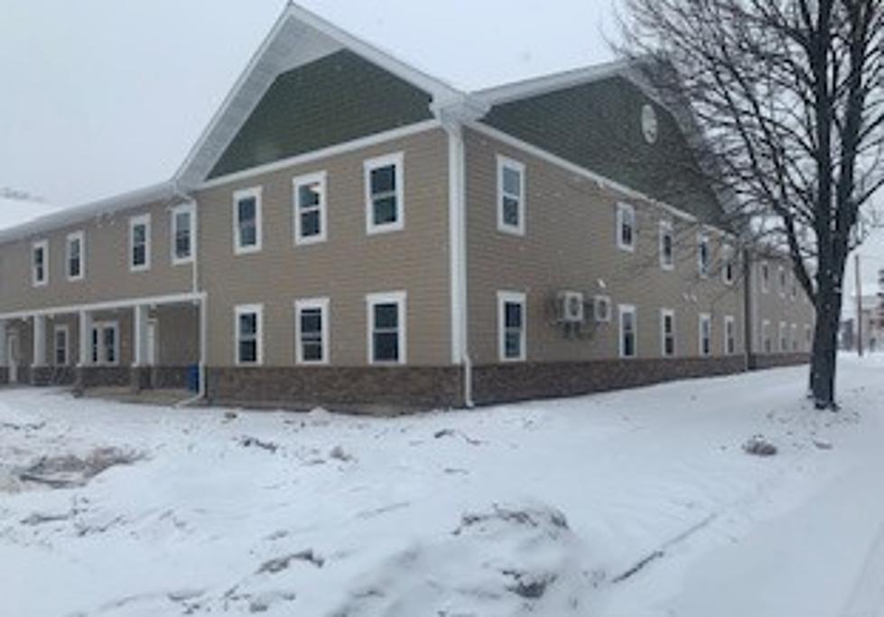 New Binghamton Apartment Complex to Open in March