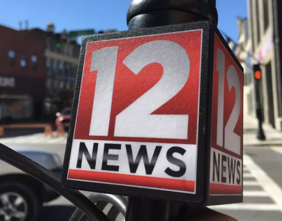 WBNG-TV Sold to Atlanta-Based Company in Multi-Station Deal