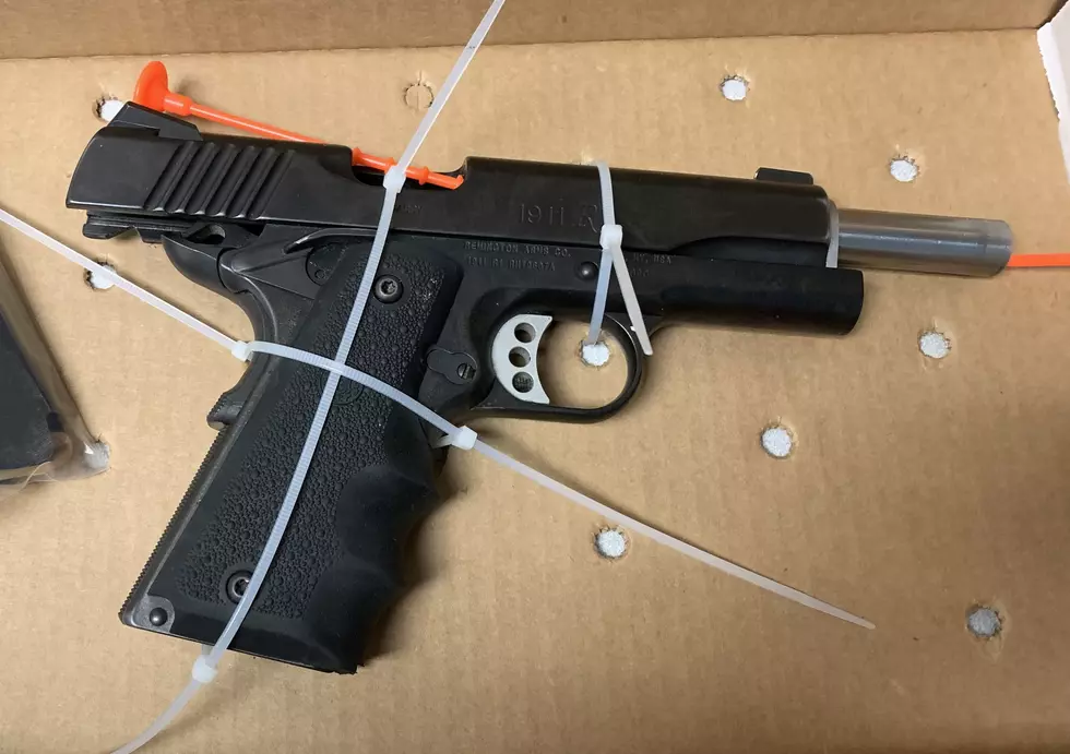 Kirkwood Man Faces 15 Felony Counts After Guns, Drugs Seized