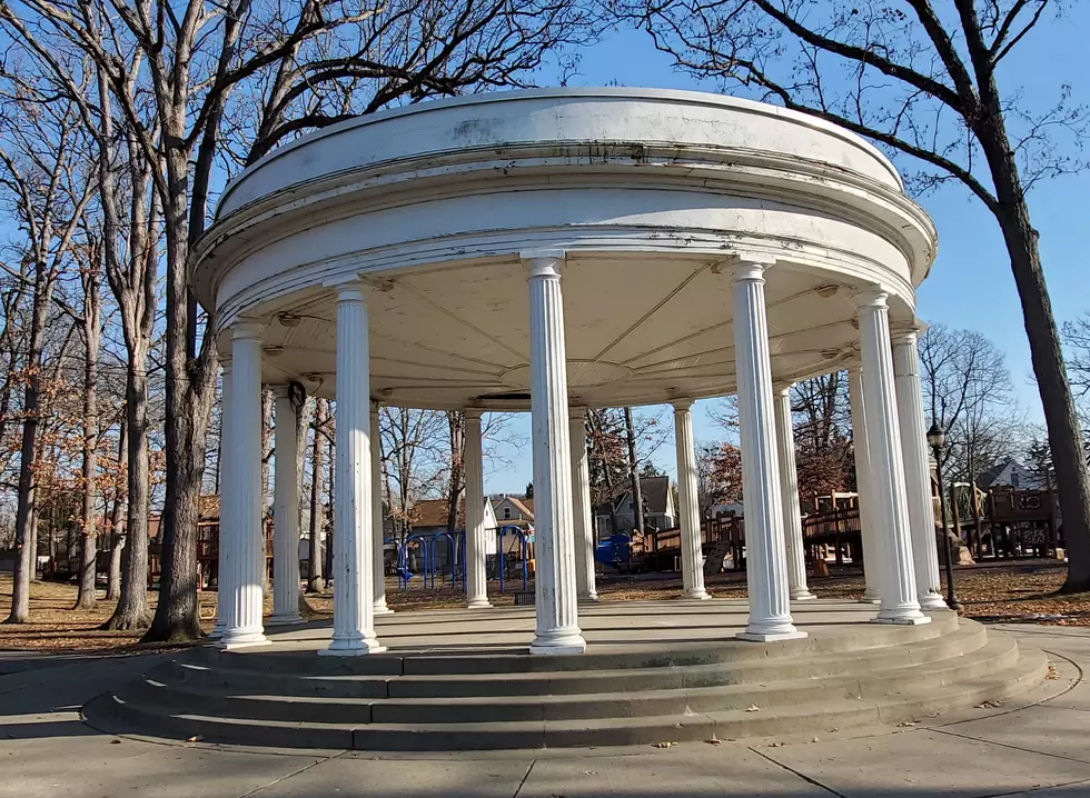 Rod Serling Bandstand Repairs Planned