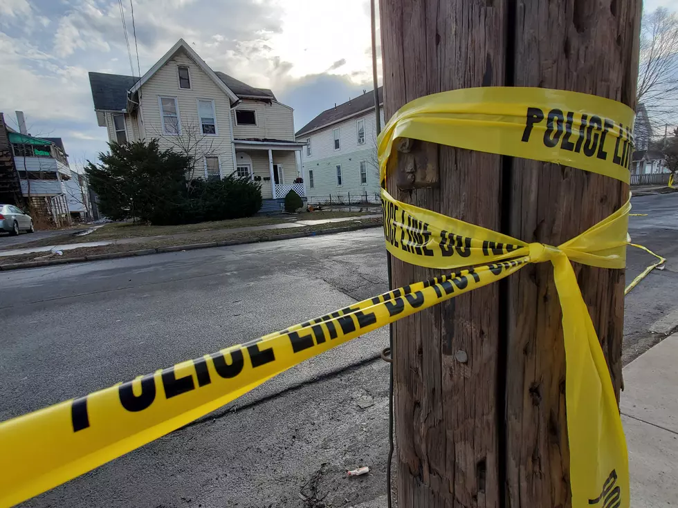 Eleven Homeless Following Blaze on Binghamton’s East Side