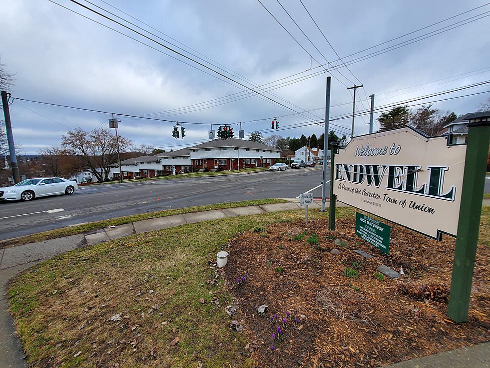 Four-Month Construction Project Planned at Endwell Intersection