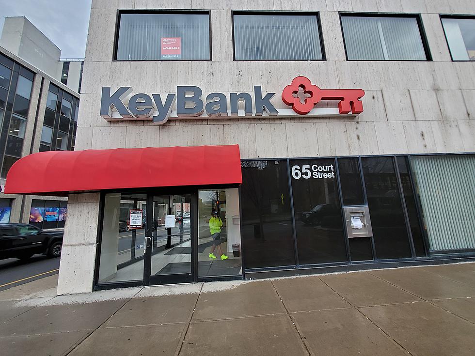 Another Binghamton Bank Branch Will Close
