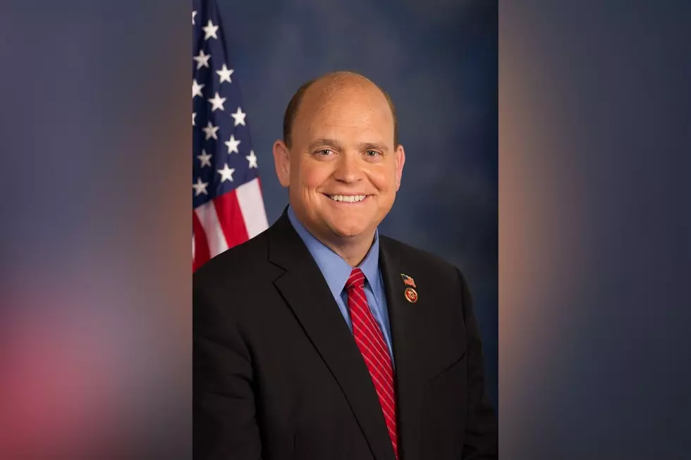 U.S. Rep. Reed Apologizes, Says Won’t Run for Any Office in 2022