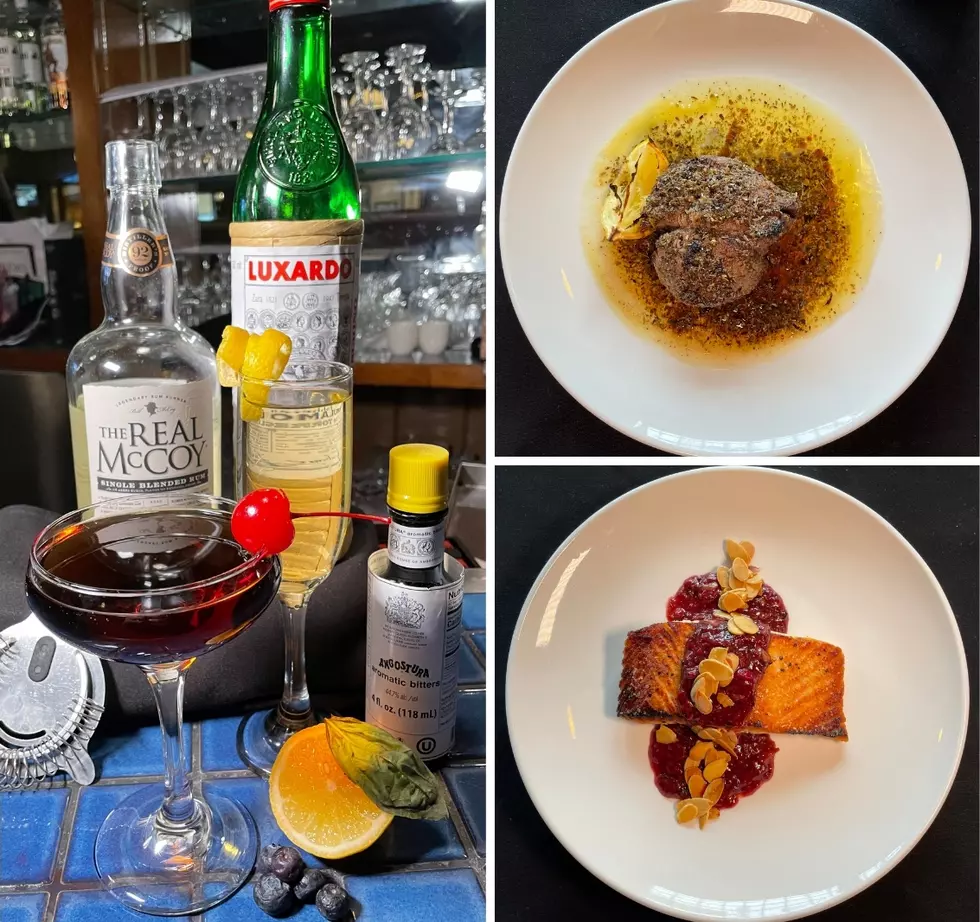 McCoy's Chophouse