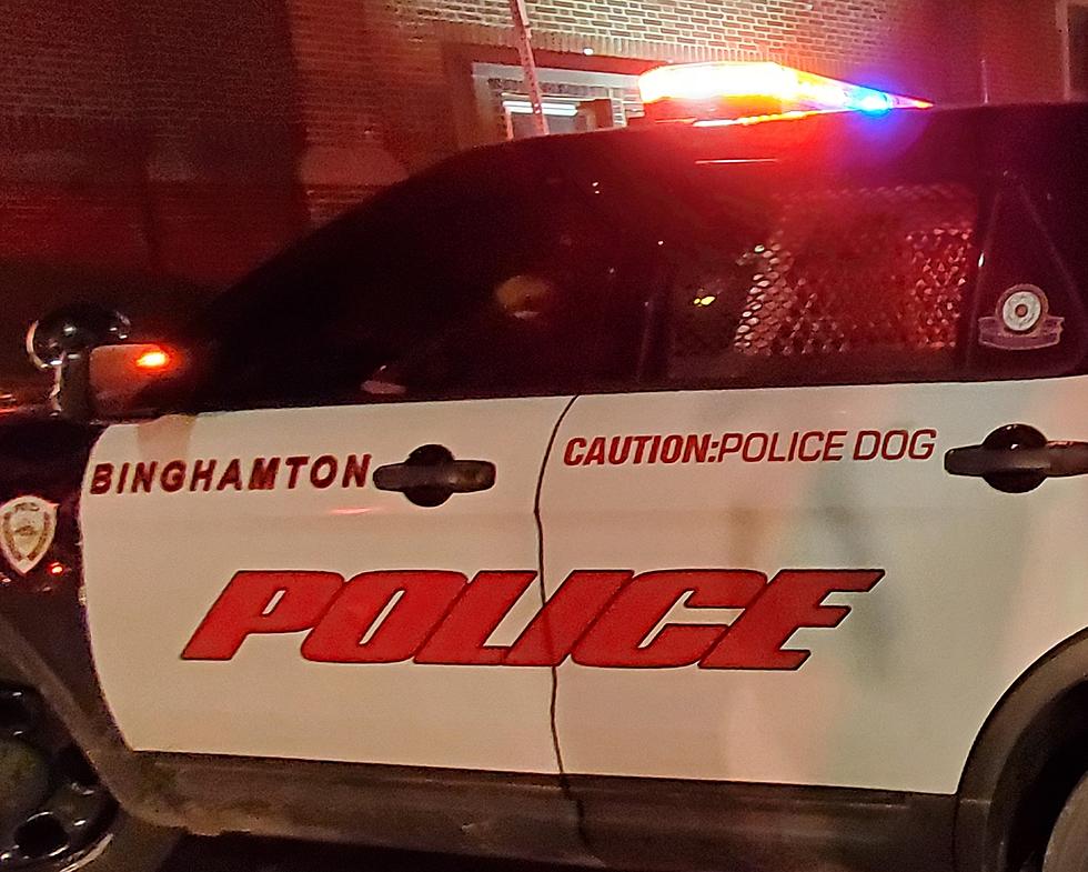 Attempted Murder: Binghamton Teen Charged in West Side Shooting