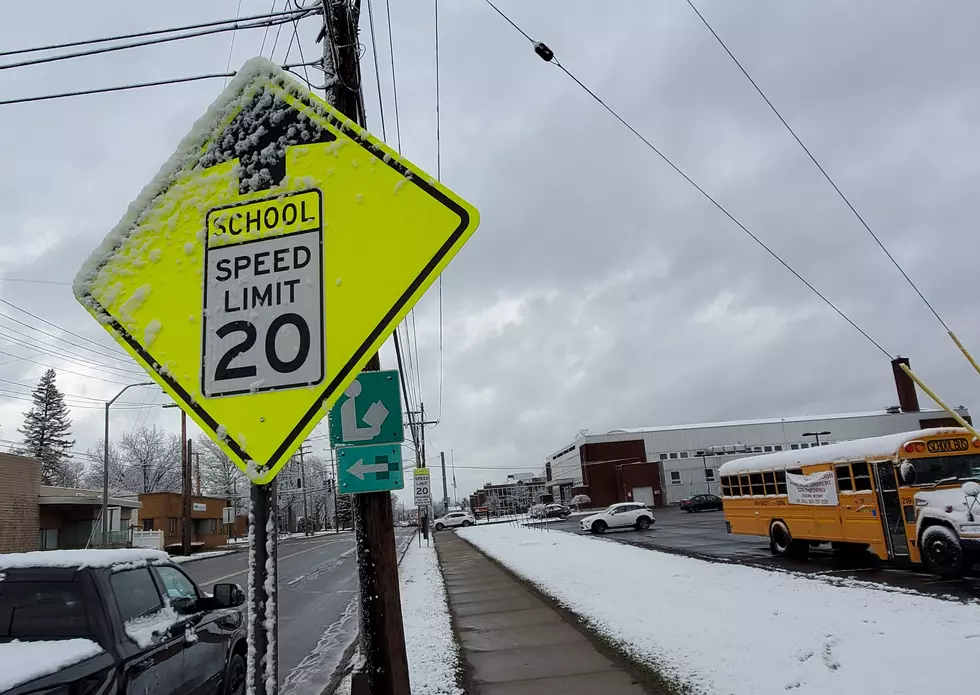 Endicott Police Crack Down on Speeding After Crossing Guard Hit