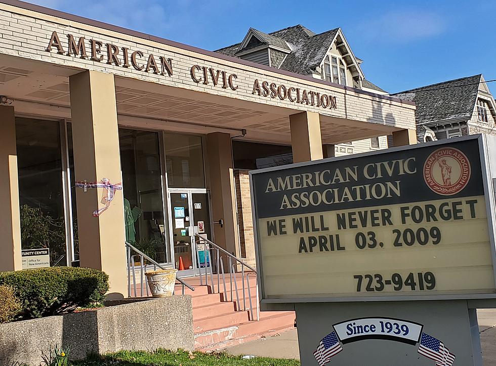 Binghamton’s American Civic Association Massacre Remembered