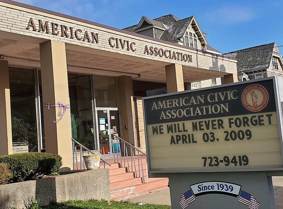 Binghamton&#8217;s American Civic Association Massacre Remembered