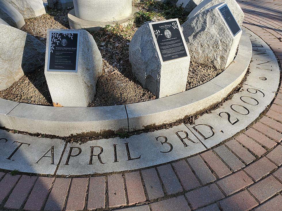 VIDEO: A Tour of the ACA Memorial Park 12 Years After the Tragedy