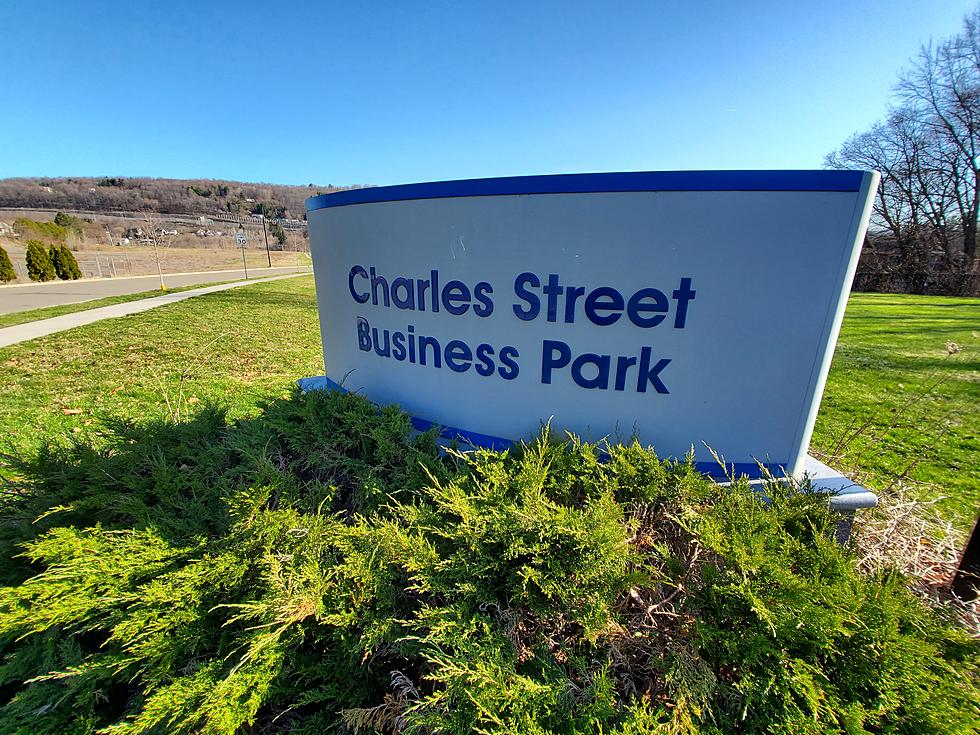 Mayor: Firm Still Interested in Buying Binghamton Business Park