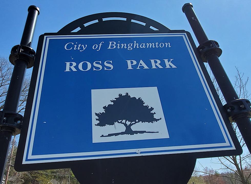 Ross Park Zoo Receives Long-Term Lease Extension from Binghamton