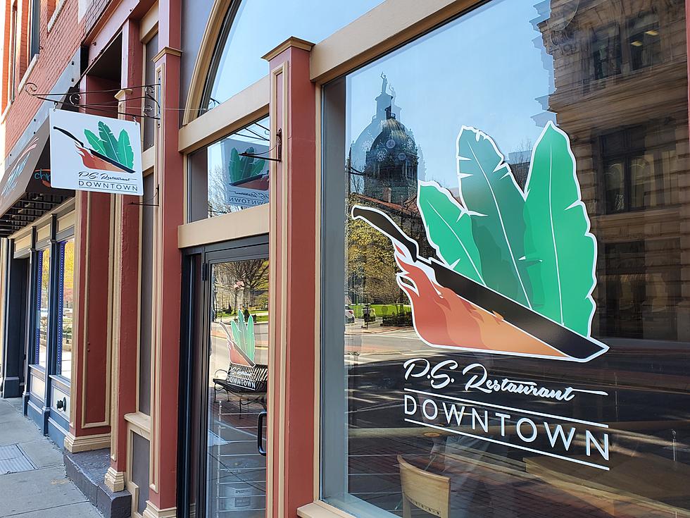 P.S. Restaurant Prepares to Open in Downtown Binghamton
