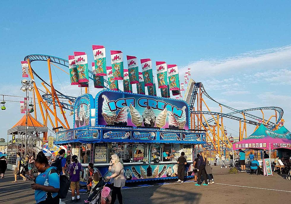 All Systems Go For NYS Fair