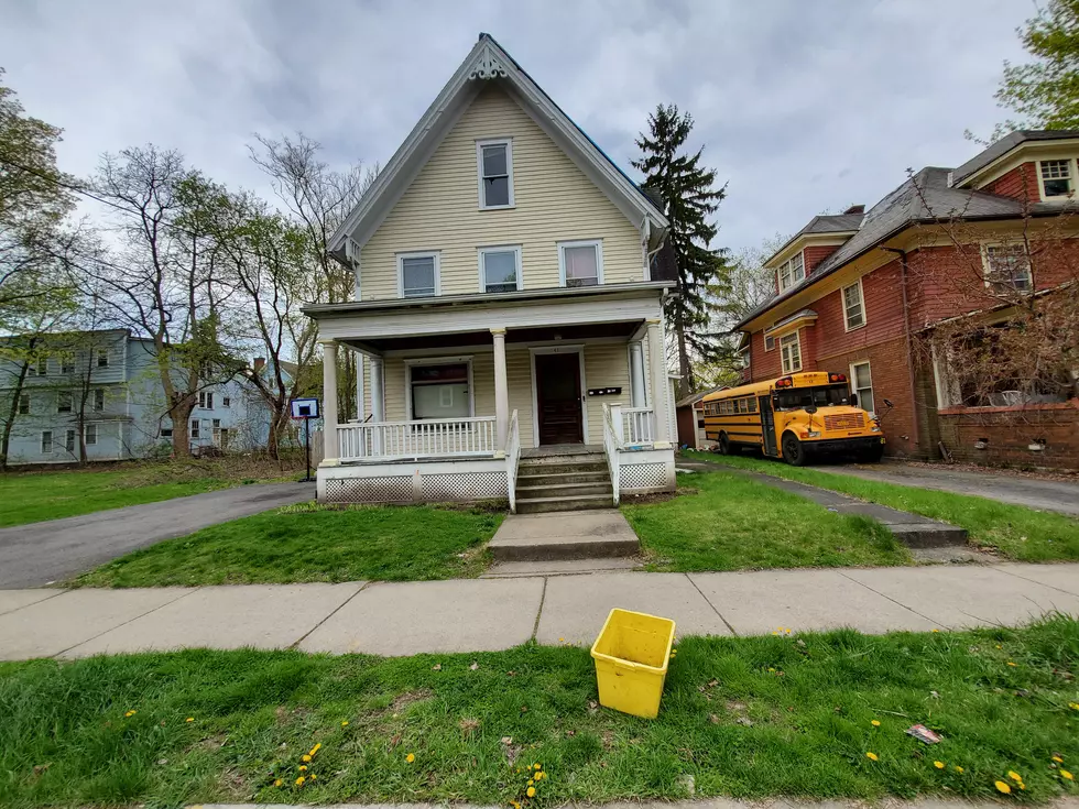 $8.1 Million Housing Project Planned in Binghamton Neighborhood