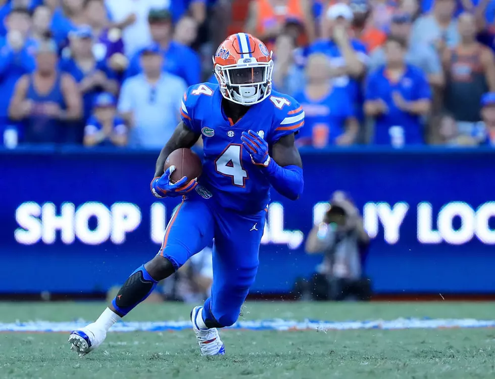 LSU v Florida