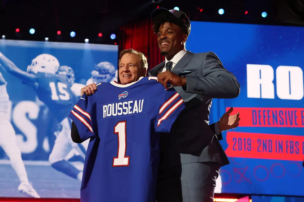 2021 NFL Draft