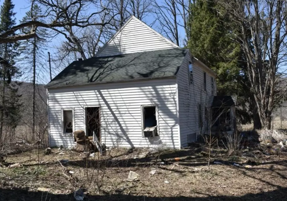 Man Found Dead After “Suspicious” House Fire in Cortland County
