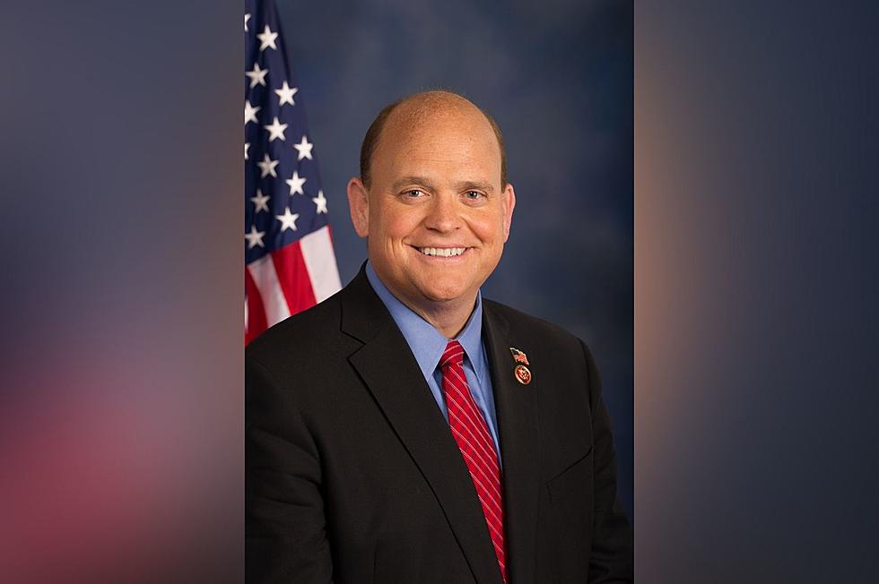 Congressman Tom Reed Recovering Following Collapse