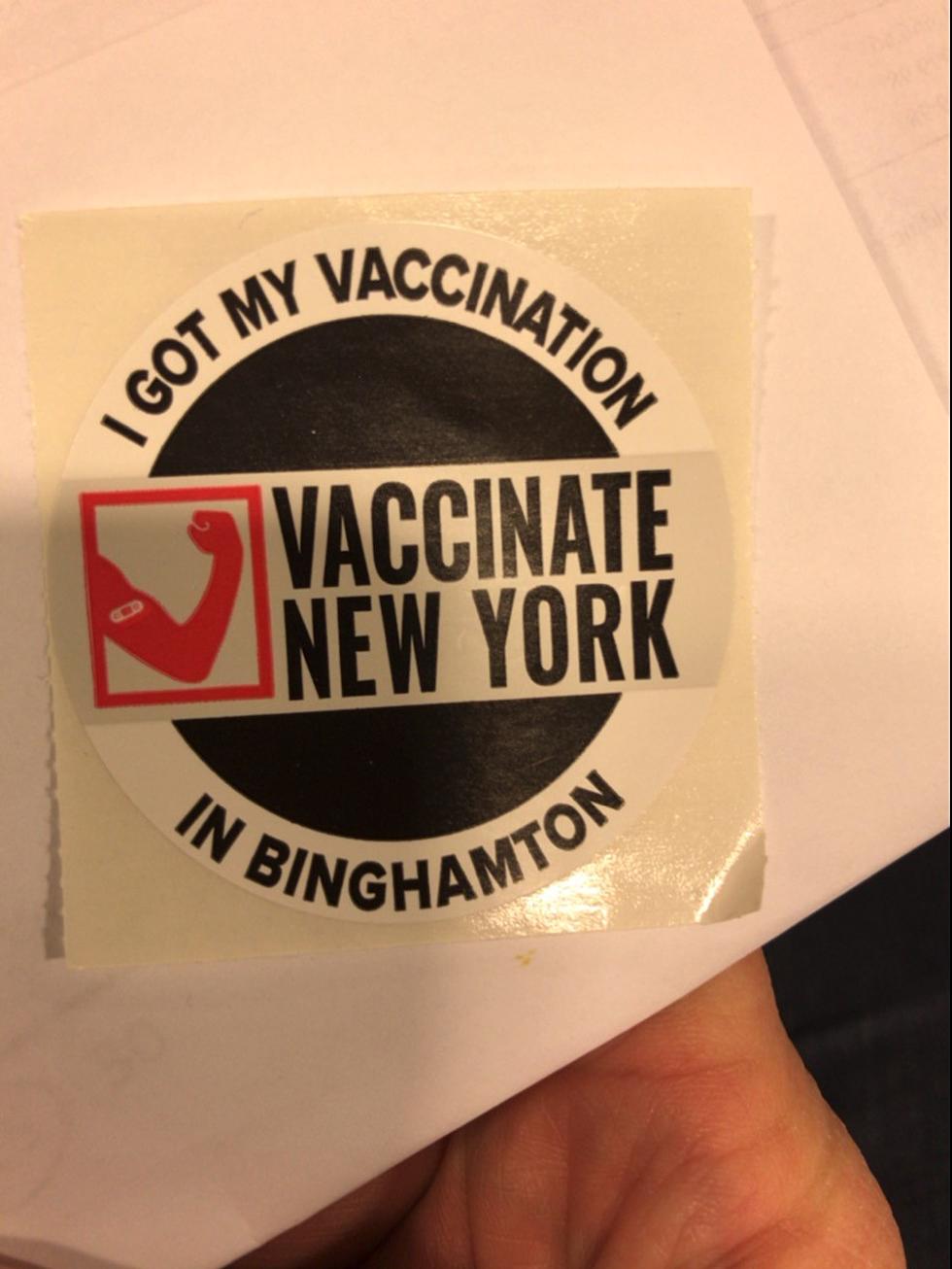 New York Children Age 12+ Cleared to Get COVID-19 Vaccine