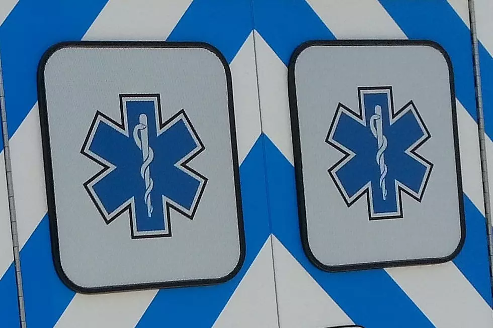 Chenango County Begins Supplementing Ambulance Squads