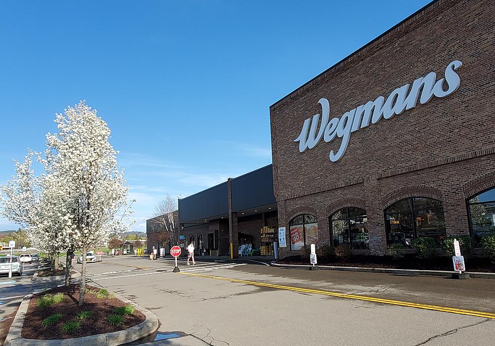 Wegmans Recalling Bags of Ice Due to Contamination Concerns