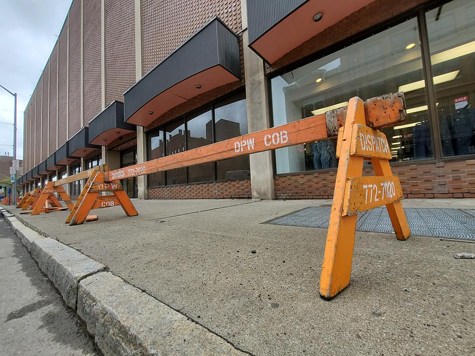 Mayor: It&#8217;s Time to Remove Barricades Outside Boscov&#8217;s Store