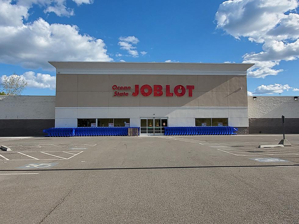 New Store About to Open at Former Johnson City Toys R Us Site