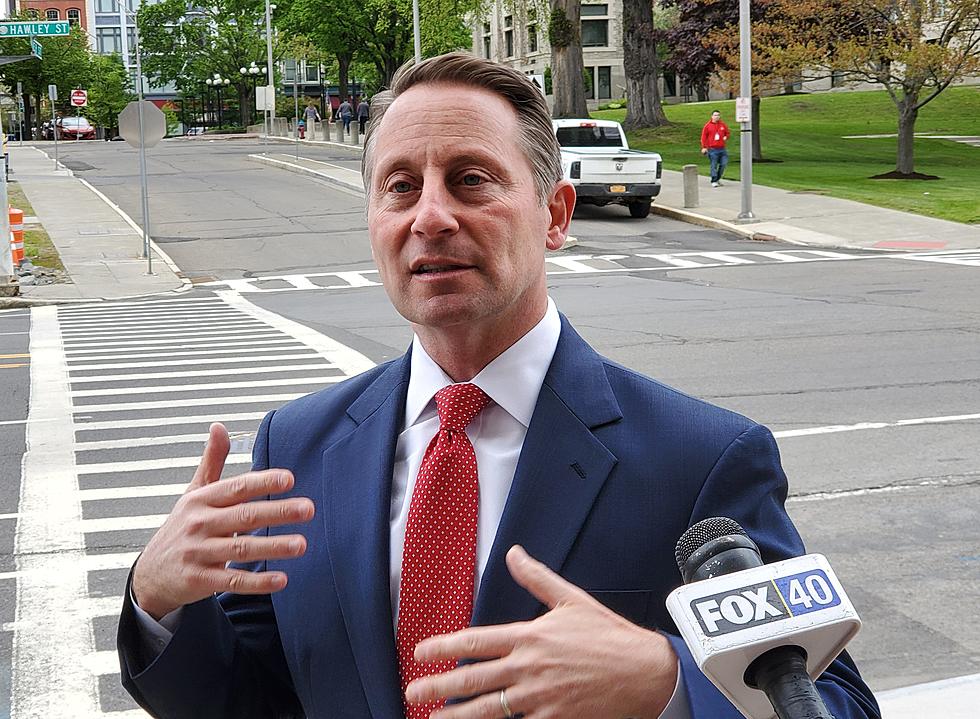 Rob Astorino Brings His Campaign for Governor to Binghamton