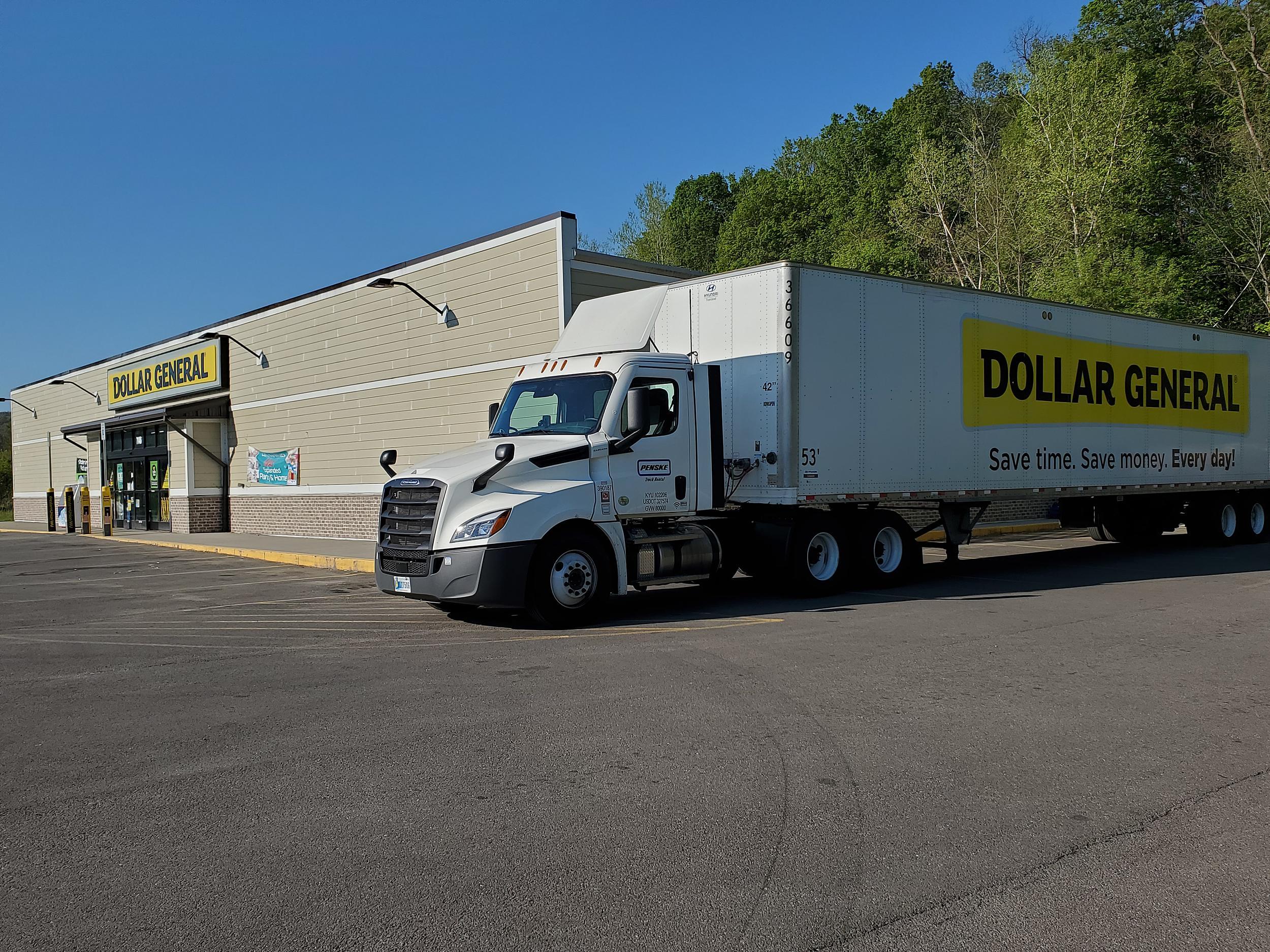 Dollar General Plans to Open Store on Vestal Parkway