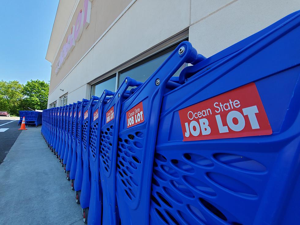 Sneak Preview: The New Johnson City Ocean State Job Lot Store