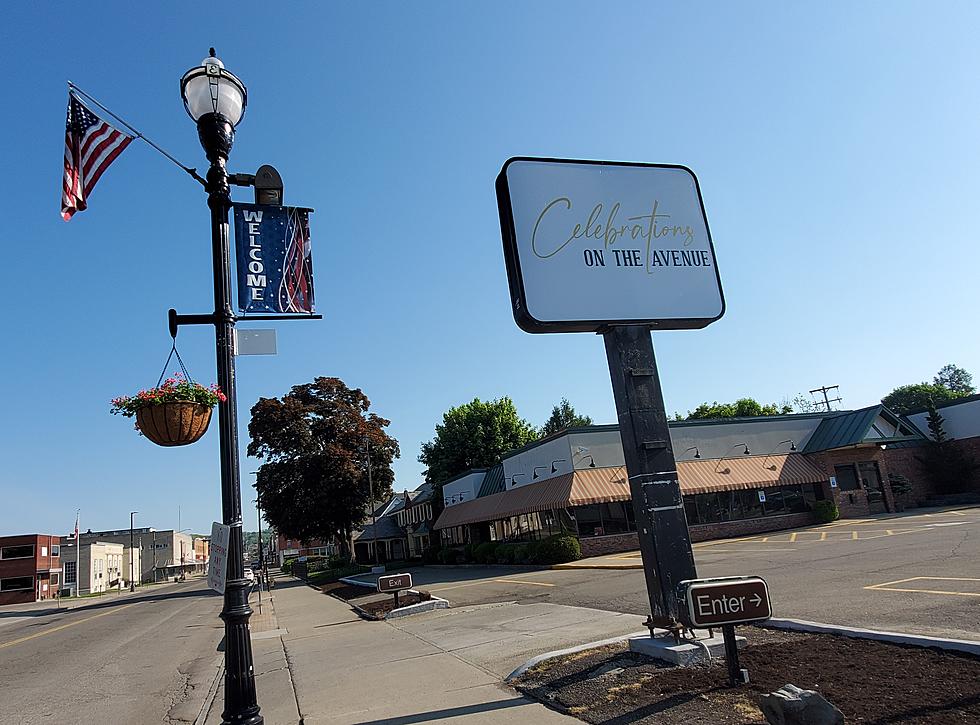 Former Endicott Nirchi&#8217;s Restaurant Turned Into Banquet Facility