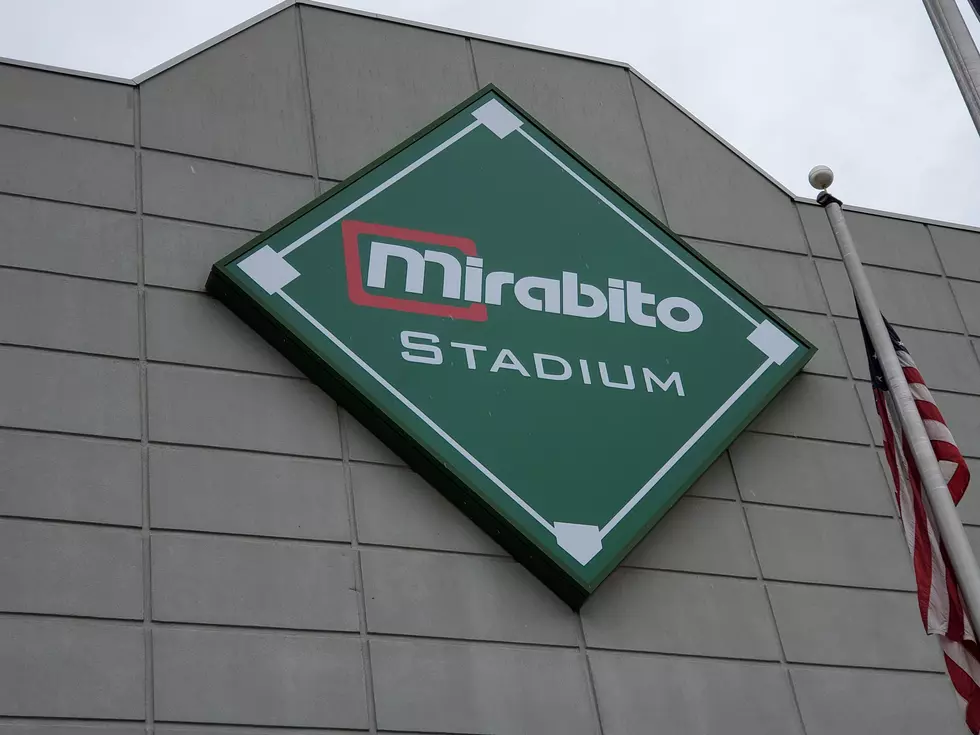 Explore Binghamton's Mirabito Stadium
