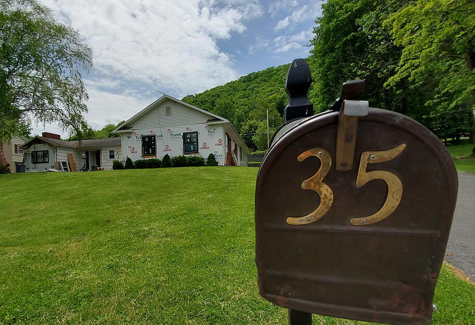 Springbrook Converting Binghamton House into Group Home