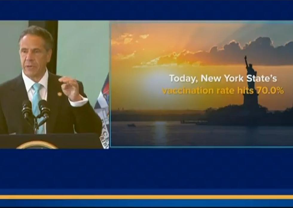 Governor Cuomo: &#8220;We Can Return to Life as We Know It&#8221;