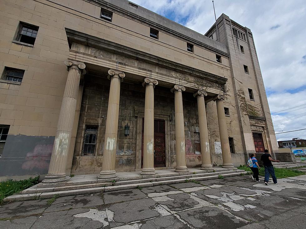 Back on the Market: Binghamton Masonic Temple Building For Sale – Again