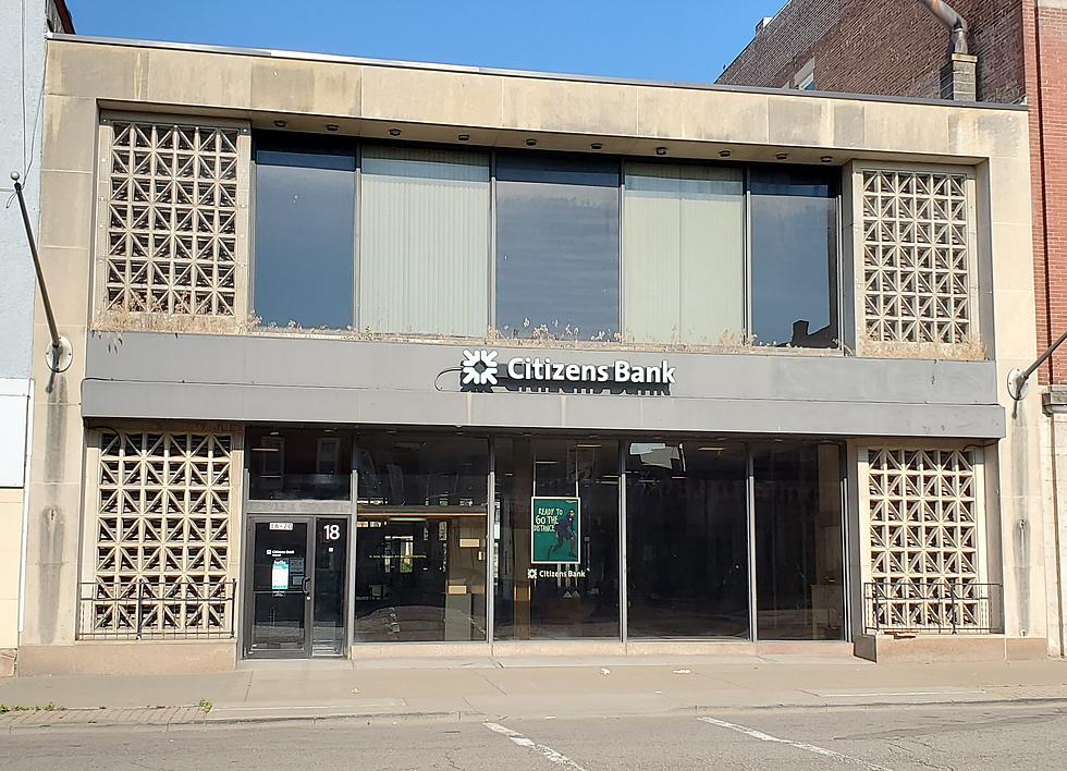 Citizens Bank to Move Its Endicott Branch from Washington Avenue