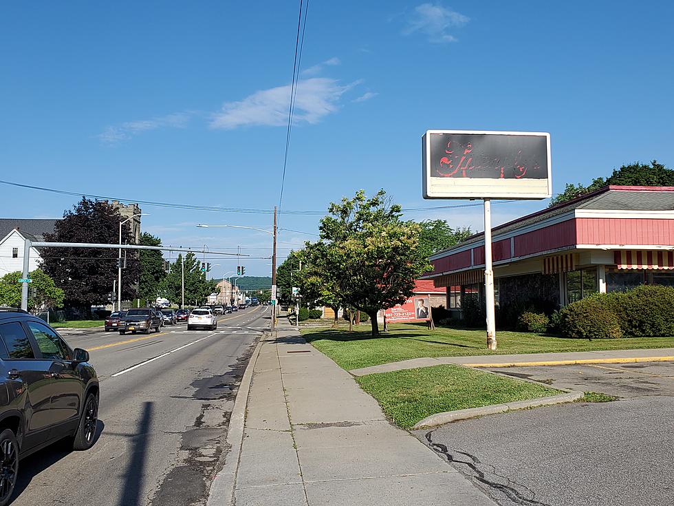 Left-Turn Concerns Loom Over Proposed Endicott Bryne Dairy Store